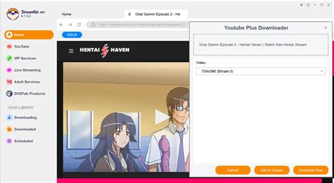 hentaihaven.com|Manga Archive